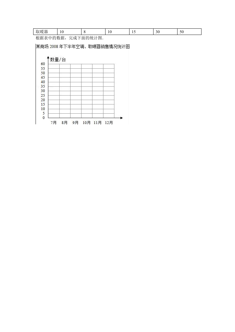 图片[3]-五年级数学下册苏教版下学期期末测试卷13-龙云试卷网